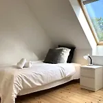 Lovely Two Story House