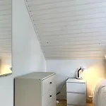 Lovely Two Story House