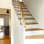 Lovely Two Story House