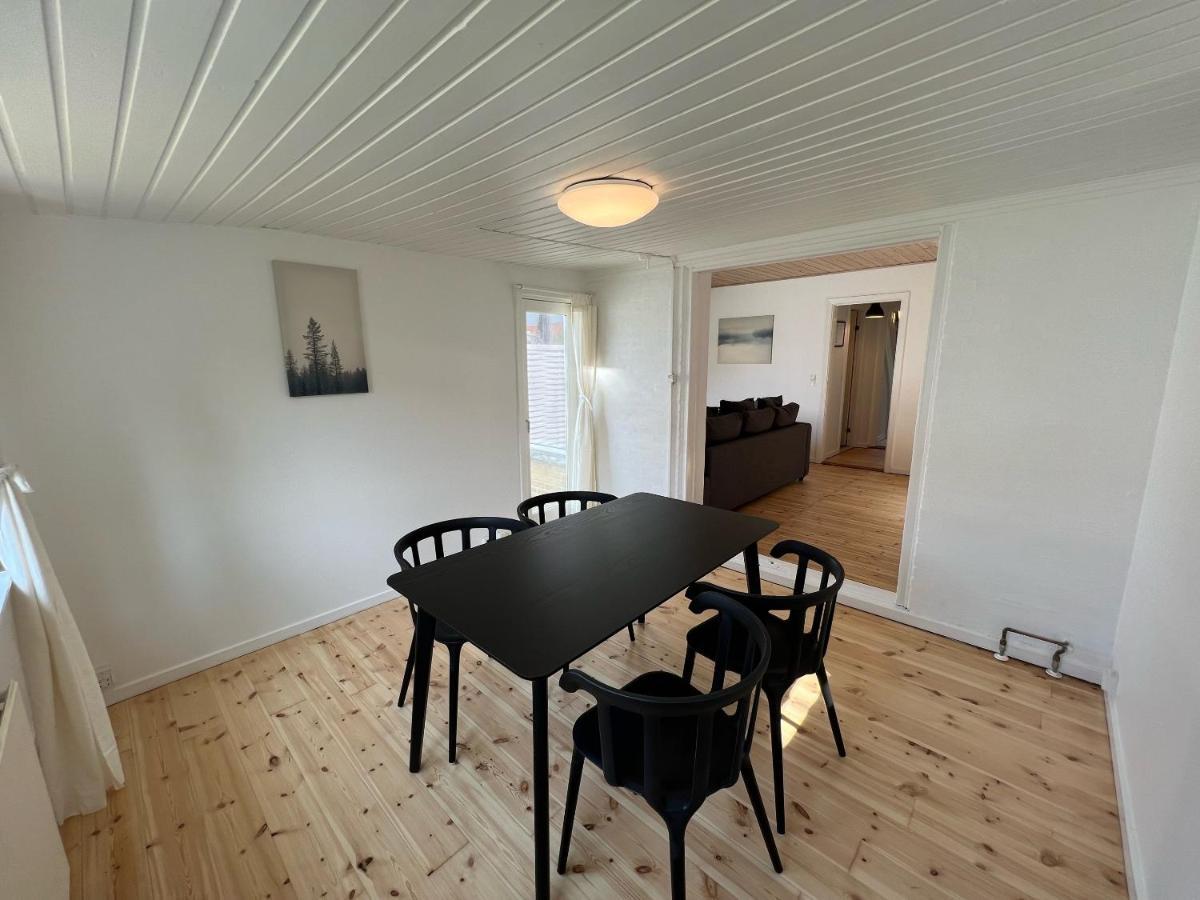 Lovely Two Story House Lejlighed Odense