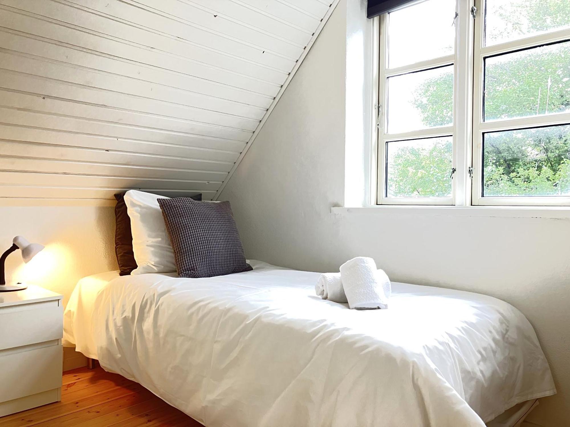 Lovely Two Story House * Odense